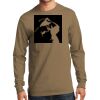 Tall Long Sleeve Essential Tee Thumbnail