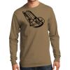 Tall Long Sleeve Essential Tee Thumbnail