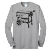 Tall Long Sleeve Core Blend Tee Thumbnail