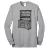 Tall Long Sleeve Core Blend Tee Thumbnail