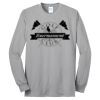 Tall Long Sleeve Core Blend Tee Thumbnail