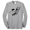 Tall Long Sleeve Core Blend Tee Thumbnail