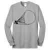 Tall Long Sleeve Core Blend Tee Thumbnail