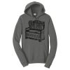 Fan Favorite Fleece Pullover Hooded Sweatshirt Thumbnail