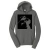 Fan Favorite Fleece Pullover Hooded Sweatshirt Thumbnail