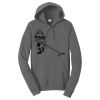 Fan Favorite Fleece Pullover Hooded Sweatshirt Thumbnail