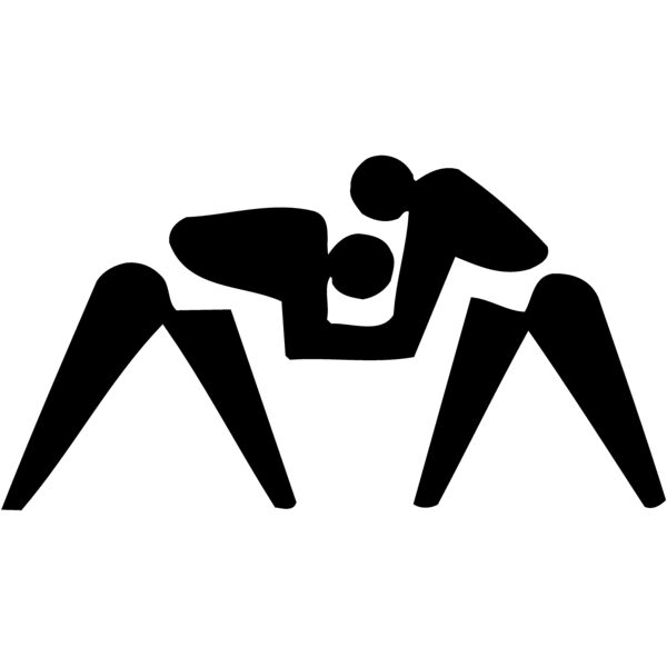 WRESTLE Thumbnail
