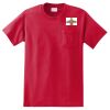 Tall Essential Pocket Tee Thumbnail