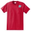 Tall Essential Pocket Tee Thumbnail