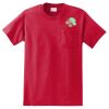 Tall Essential Pocket Tee Thumbnail