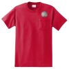 Tall Essential Pocket Tee Thumbnail