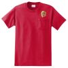 Tall Essential Pocket Tee Thumbnail