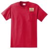 Tall Essential Pocket Tee Thumbnail