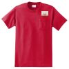 Tall Essential Pocket Tee Thumbnail