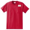 Tall Essential Pocket Tee Thumbnail