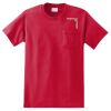 Tall Essential Pocket Tee Thumbnail