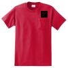 Tall Essential Pocket Tee Thumbnail