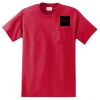 Tall Essential Pocket Tee Thumbnail