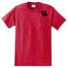 Tall Essential Pocket Tee Thumbnail