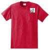 Tall Essential Pocket Tee Thumbnail