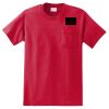 Tall Essential Pocket Tee Thumbnail
