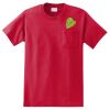 Tall Essential Pocket Tee Thumbnail