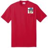 Tall Core Blend Pocket Tee Thumbnail