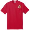Tall Core Blend Pocket Tee Thumbnail