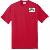 Tall Core Blend Pocket Tee Thumbnail