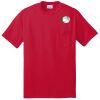 Tall Core Blend Pocket Tee Thumbnail