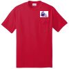 Tall Core Blend Pocket Tee Thumbnail