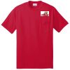 Tall Core Blend Pocket Tee Thumbnail