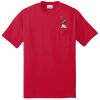 Tall Core Blend Pocket Tee Thumbnail