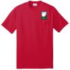 Tall Core Blend Pocket Tee Thumbnail
