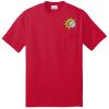 Tall Core Blend Pocket Tee Thumbnail