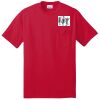 Tall Core Blend Pocket Tee Thumbnail