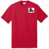 Tall Core Blend Pocket Tee Thumbnail