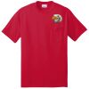 Tall Core Blend Pocket Tee Thumbnail