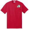 Tall Core Blend Pocket Tee Thumbnail