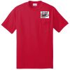 Tall Core Blend Pocket Tee Thumbnail
