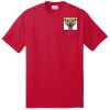 Tall Core Blend Pocket Tee Thumbnail
