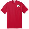Tall Core Blend Pocket Tee Thumbnail