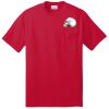 Tall Core Blend Pocket Tee Thumbnail