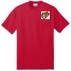 Tall Core Blend Pocket Tee Thumbnail