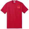 Tall Core Blend Pocket Tee Thumbnail
