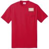 Tall Core Blend Pocket Tee Thumbnail