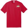 Tall Core Blend Pocket Tee Thumbnail