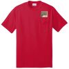 Tall Core Blend Pocket Tee Thumbnail