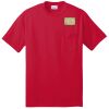 Tall Core Blend Pocket Tee Thumbnail