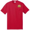Tall Core Blend Pocket Tee Thumbnail